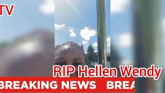 A Kenyan Nurse dies in Canada while Filming herself live on Facebook