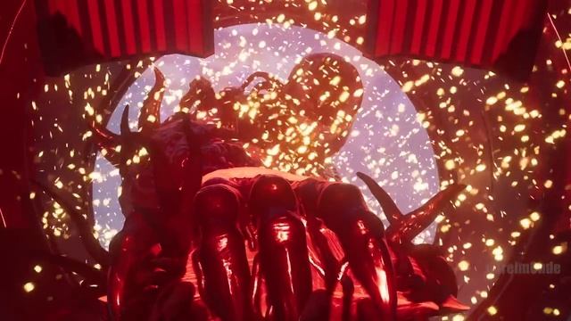 Майлз становится настоящим АНТИ-ВЕНОМОМ! 🕷️💥