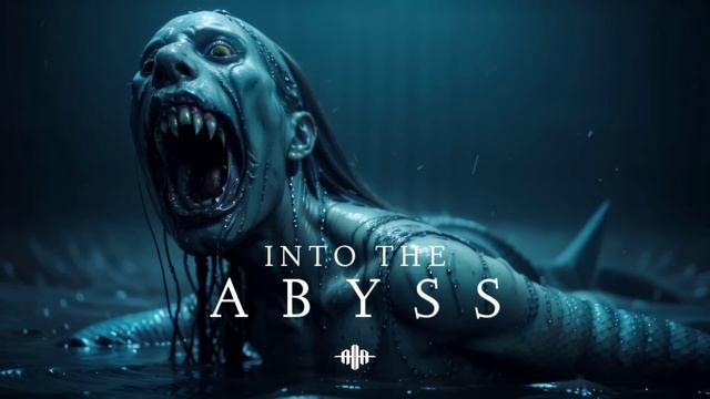 Dark Techno EBM Industrial Bass Mix 'Into The Abyss'