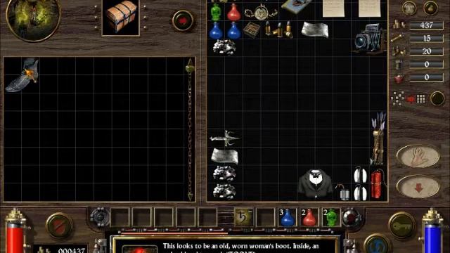 Let's Play Arcanum:  Of Steamworks and Magick Obscura, Part 6