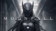 Dark Techno EBM Industrial Bass Mix 'MOONFALL'