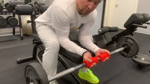 Упражнения для предплечья