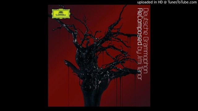 Nikolai Rimsky-Korsakov - Symphony No. 2 (ReComposed By Jimi Tenor)