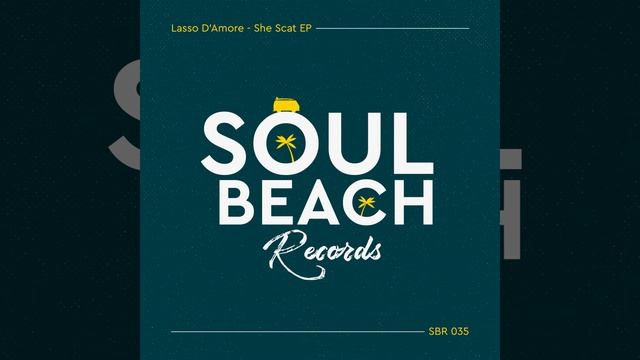 She Scat (Original Mix)