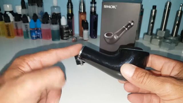 SMOK Guardian Sub Kit / e-Pipe