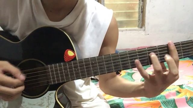 Neon(John Mayer)