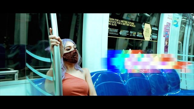 Farah Farz & Neon Moon, Natalia Moon - Hypersomnia (Official Music Video)