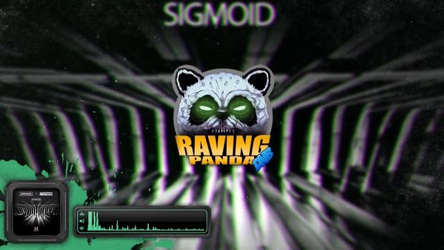 Asusual & StefanoB - Sigmoid [Tarantula Music /  Media Records EVO]