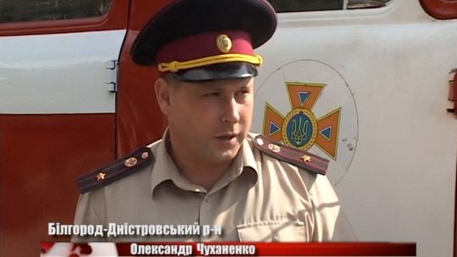 Не варто  палити  стерню