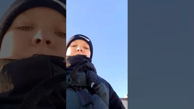 ходим