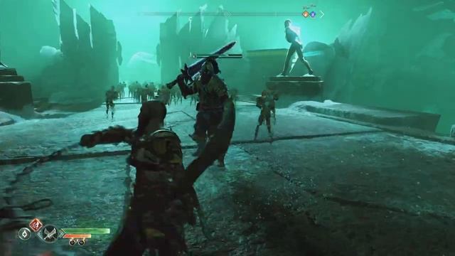 God of war #15