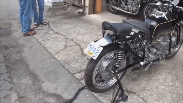 Пара слов о Турист Трофи на острове Мэн