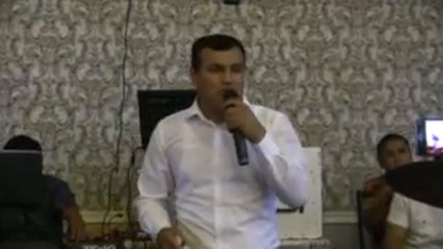 Jasurbek Mirzahmedov - Gulhayo