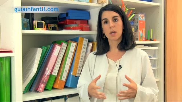 La visión del bebé | Etapas y desarrollo