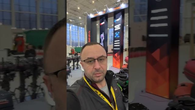 20-23.02 ждём вас на выставке Охота и рыболовство на Руси.Стенд А2301, зал Чаянов, Тимирязев Центр