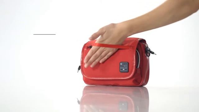 QUOKKA BAG   Information film