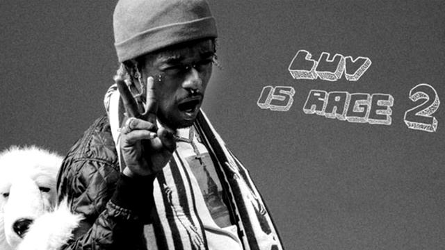 Lil Uzi Vert - How To Talk | Tłumaczenie po polsku