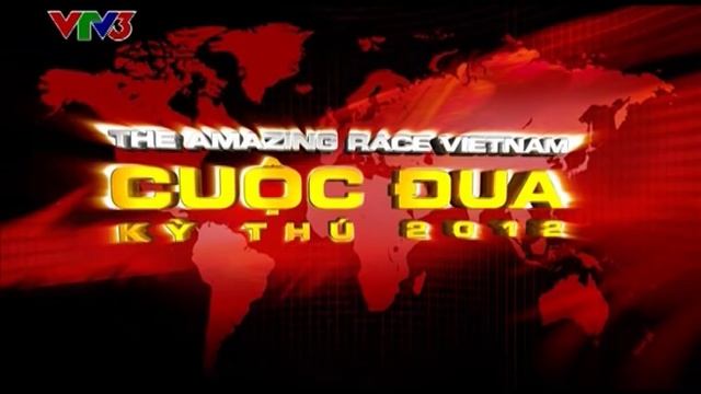 TAR VN - Cuoc Dua Ky Thu 2012 - Eps 1 - P.5