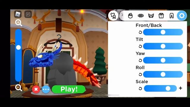 | Robloxian Highschool | How To Make Varan