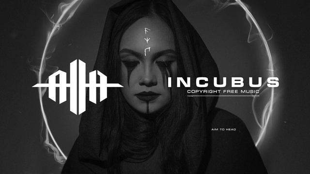 Dark Clubbing EBM Industrial Type Beat 'INCUBUS'