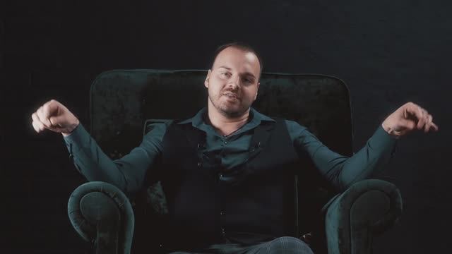 Гипноз. Глава 7. Регресс