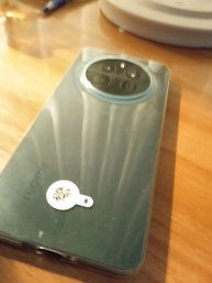 моя заставка nick