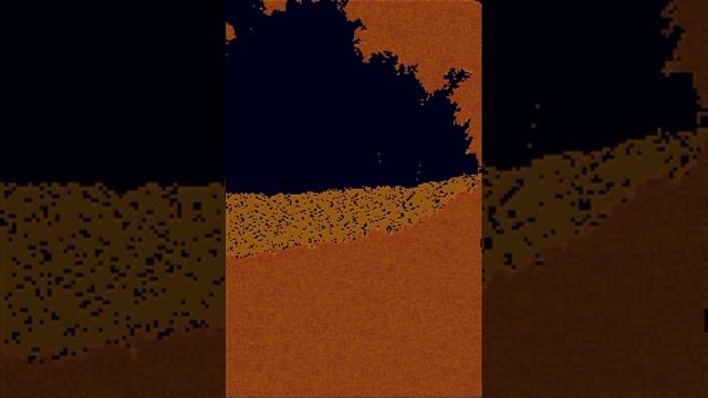 Мой термит вырвался на свободу и сожрал 60 килограмм древесины. К счастью у меня был огнемет.