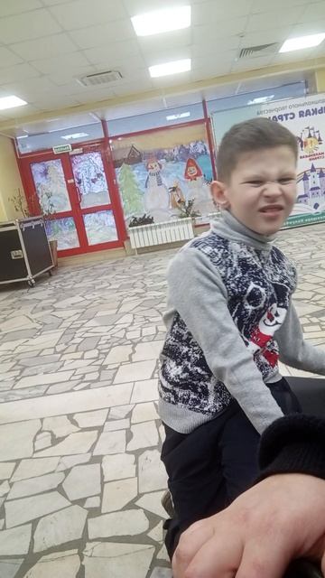 мультики мир и