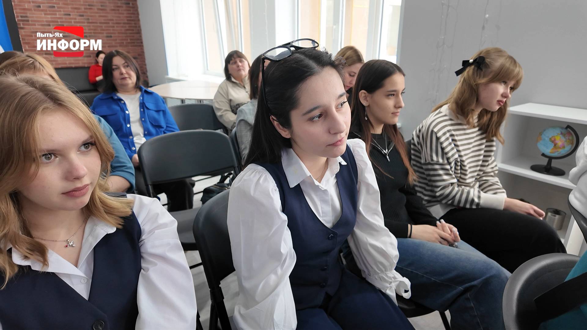 Грантовая поддержка- возможность для уникальных идей