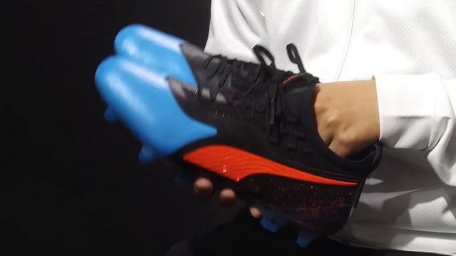 PUMA（プーマ）｜POWER UP PACK　NEW『プーマワン（PUMA ONE）』レビュー！