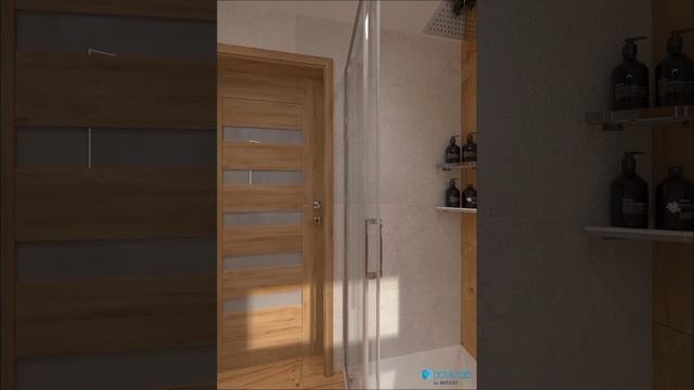 виртуальный тур проекта DomuS3D 360°