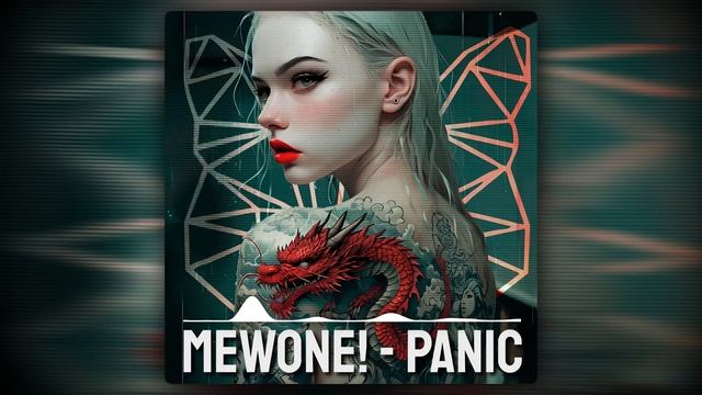 Mewone! - Panic
