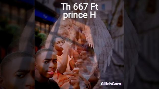 Th 667 Ft prince H je ne sais pas dire je t'aime