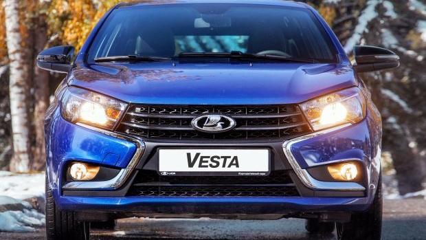 АвтоВАЗ решил вопрос с проблемными подушками Takata: модели Lada надежно защищены