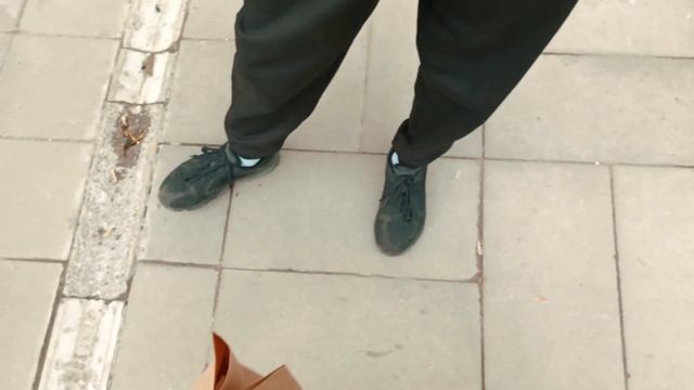 Некультурный влог: часть 3
