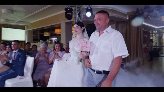 Свадьба в стиле Барби. Barbie wedding