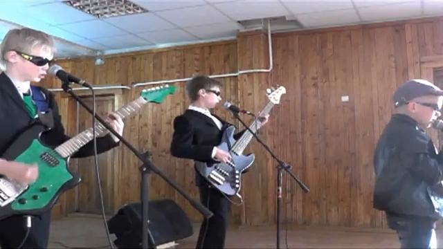 РКА Чунга-Чанга-Звёзды Континентов