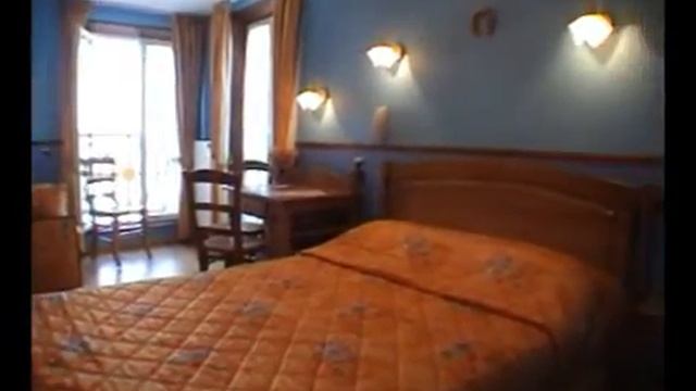 hotel de calais