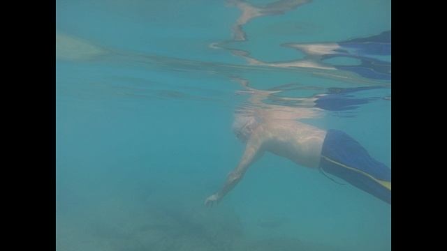 Sands - Grand Cayman 2016