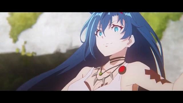 《Arknights EN》[The Great Chief Returns] Animation PV