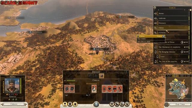 Total War: Rome 2 - Кампания с Понтия Част 32