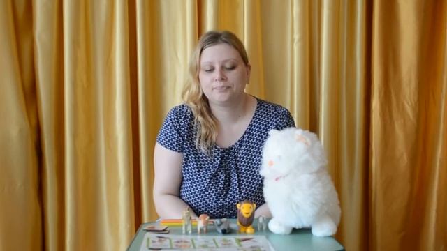 Развитие зрительной памяти у детей в домашних условиях