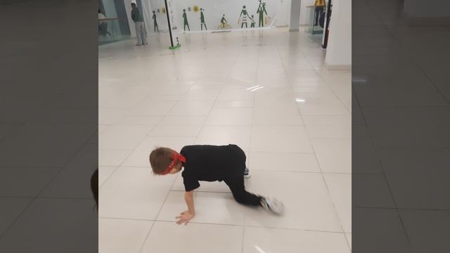 Моё настроение