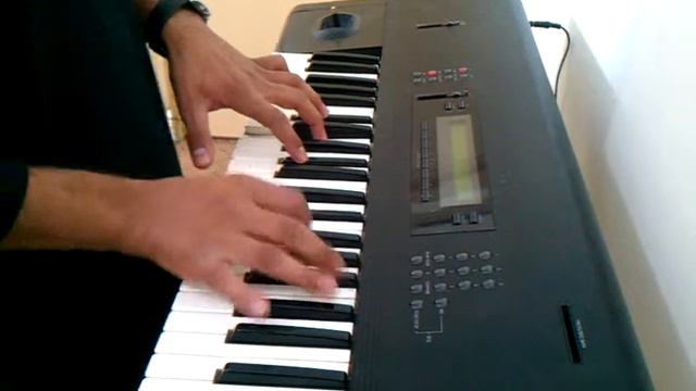 korg m1 m computers 3.3gp