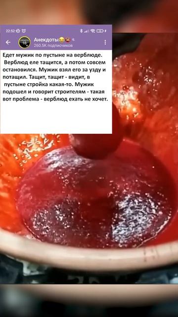 Анекдот про мужика и верблюда😂  #мем #анекдоты #смех #shorts
