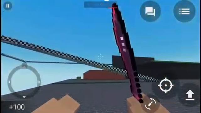NoMoreBASE 1.1 costum map Block Strike (Fly map)