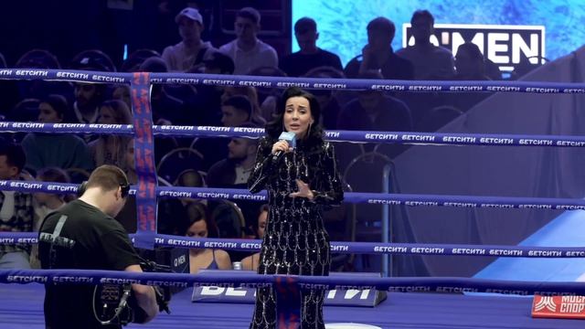 Рожден побеждать! Лужники, для мужчин победителей!