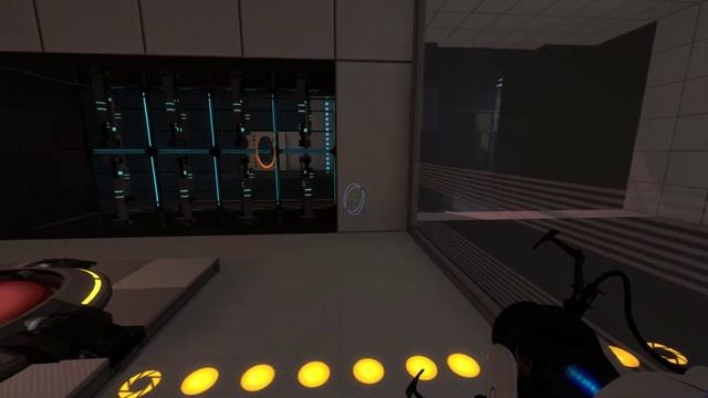 PORTAL REVOLUTION - прохождение на русском языке #3