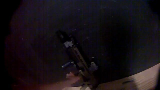Scar H review