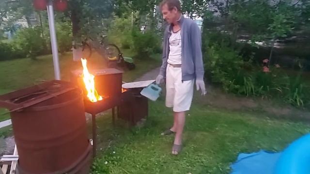 У НАС ГОСТИ/ КОПЧЕНАЯ РЫБА/ПЕСНИ/ ОЛЕГ ГАЗМАНОВ